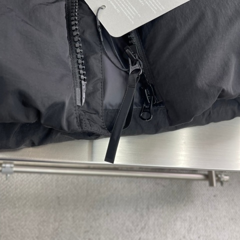 Kurtka puchowa Canada Goose