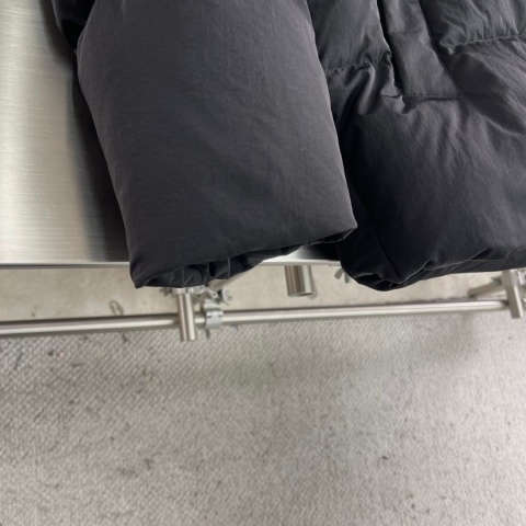 Kurtka puchowa Canada Goose