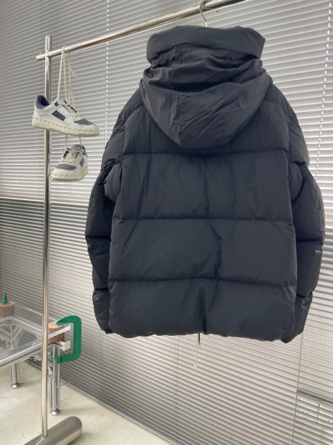 Kurtka puchowa Canada Goose