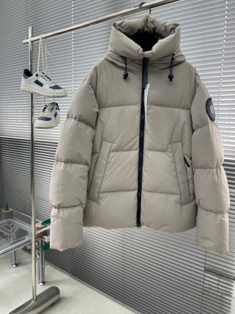 Kurtka puchowa Canada Goose