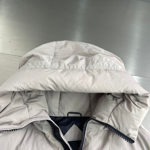 Kurtka puchowa Canada Goose