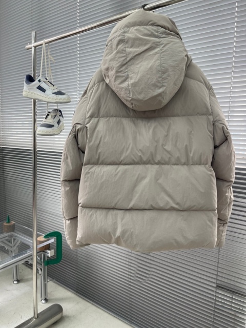 Kurtka puchowa Canada Goose