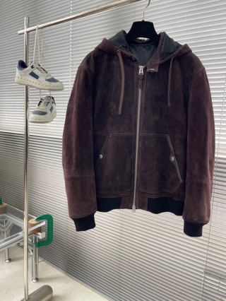 Kurtka skórzana Tom Ford