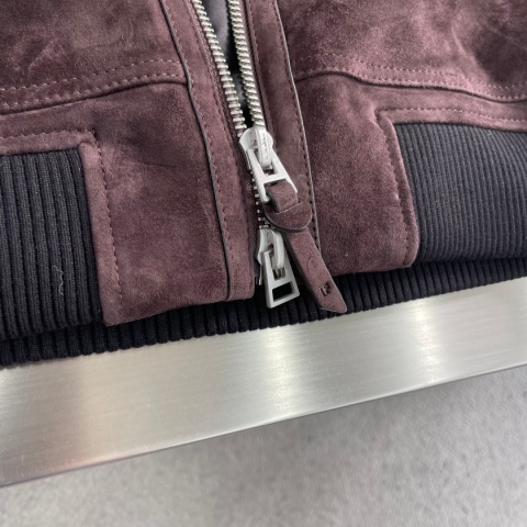 Kurtka skórzana Tom Ford