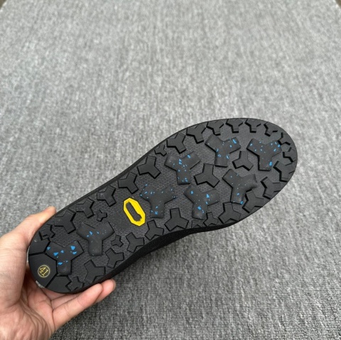 Luksusowe śniegowce skórzane Bally