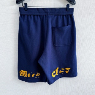 Spodenki szorty do kolan Moncler