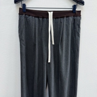 Spodnie unisex MiuMiu