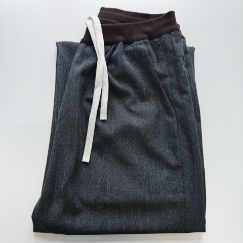 Spodnie unisex MiuMiu