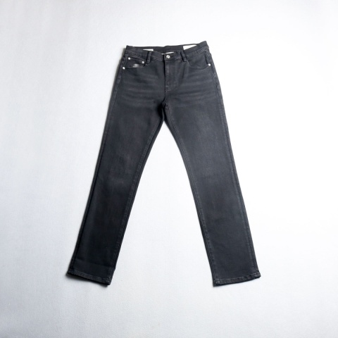 Spodnie jeansy męskie Brunello Ciucinelli