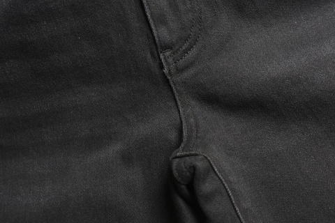 Spodnie jeansy męskie Brunello Ciucinelli