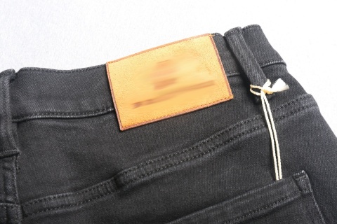 Spodnie jeansy męskie Brunello Ciucinelli