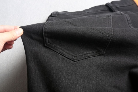 Spodnie jeansy męskie Brunello Ciucinelli