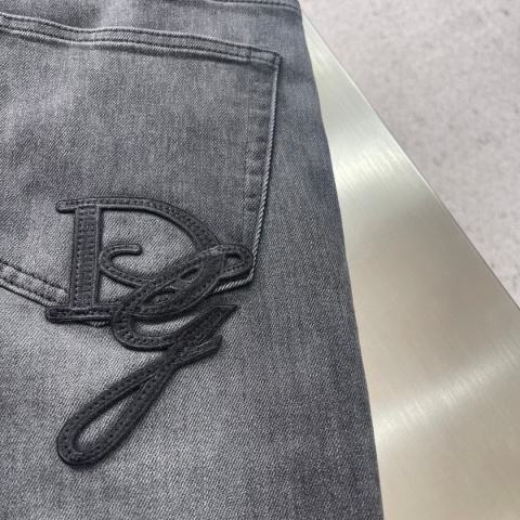 Spodnie Dolce&Gabbana