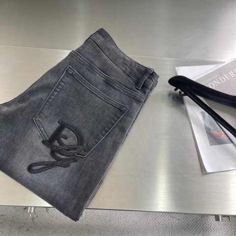 Spodnie Dolce&Gabbana