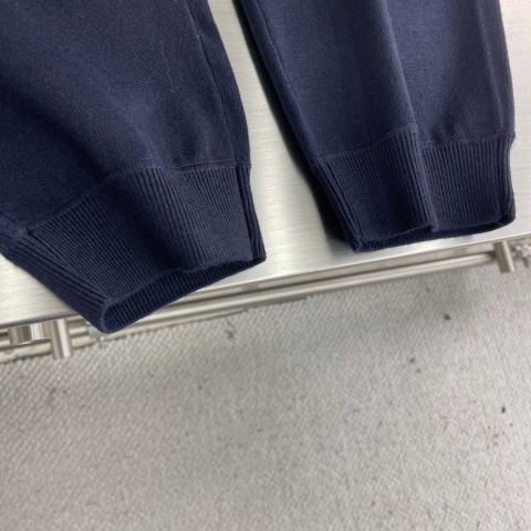 Spodnie Louis Vuitton