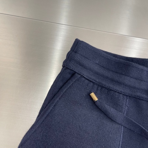 Spodnie Louis Vuitton