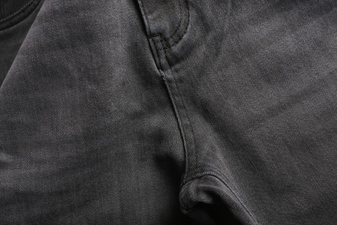 Spodnie jeansy Emporio Armani