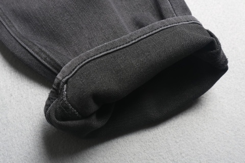 Spodnie jeansy Emporio Armani