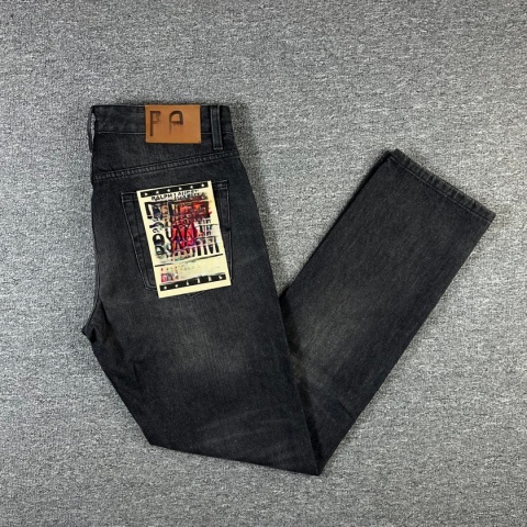 Spodnie Ralph Lauren