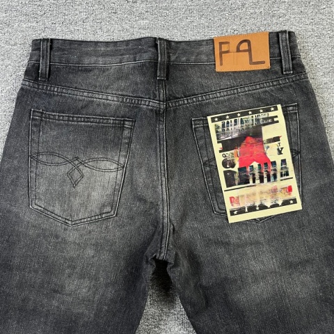 Spodnie Ralph Lauren