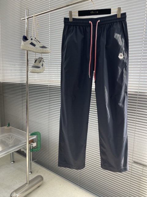 Spodnie dresowe Moncler