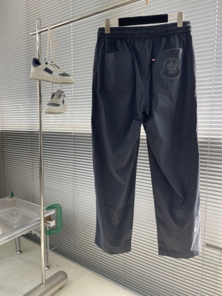 Spodnie dresowe Moncler