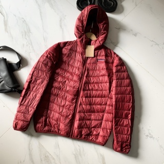 kurtka puchowa Patagonia