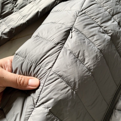 kurtka puchowa Patagonia