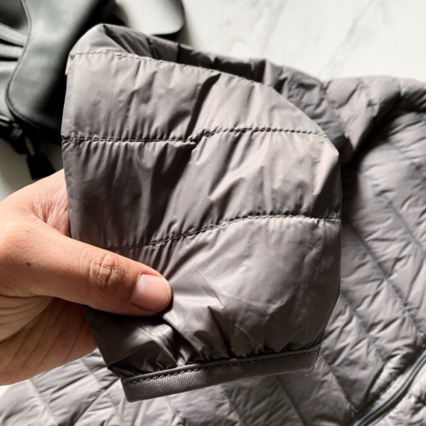 kurtka puchowa Patagonia