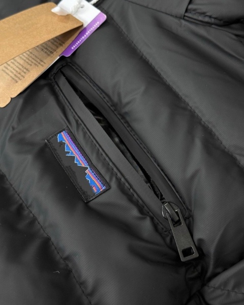 kurtka puchowa Patagonia