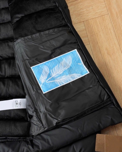 kurtka puchowa Patagonia