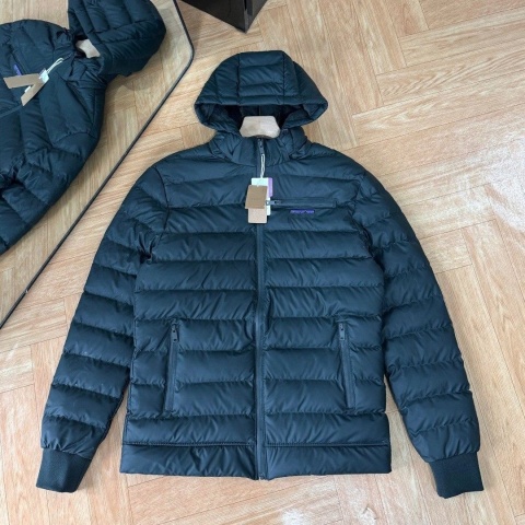 kurtka puchowa Patagonia