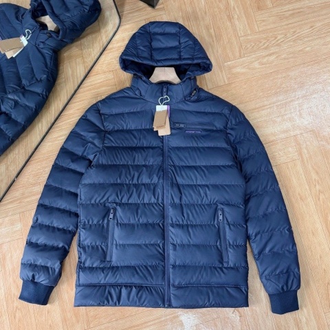 kurtka puchowa Patagonia