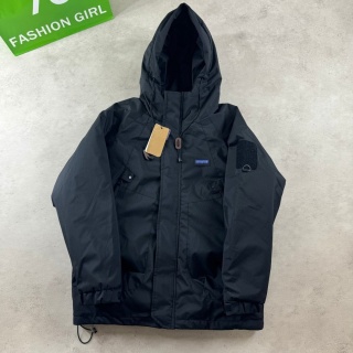 kurtka puchowa Patagonia