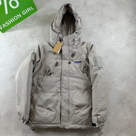 kurtka puchowa Patagonia