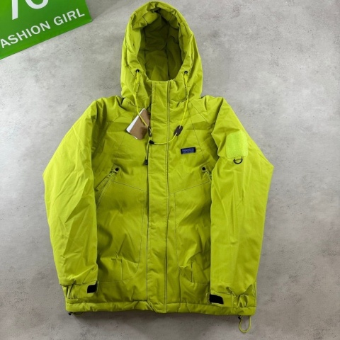 kurtka puchowa Patagonia