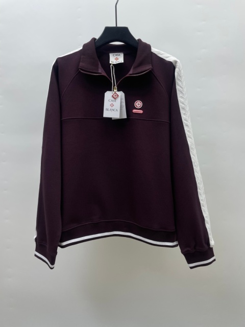 Bluza dres Casablanca