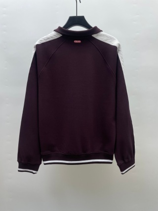 Bluza dres Casablanca