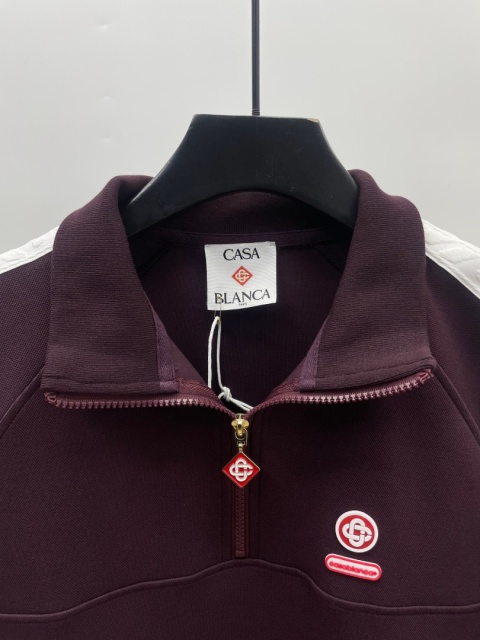 Bluza dres Casablanca