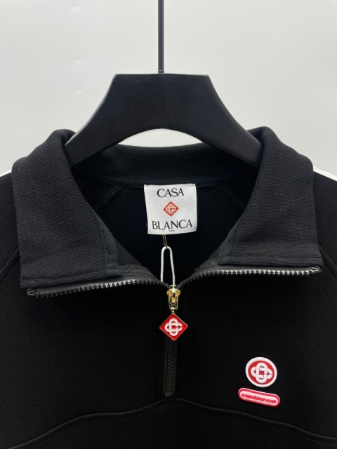 Bluza dres Casablanca