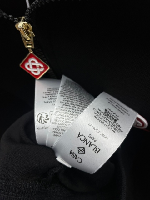 Bluza dres Casablanca