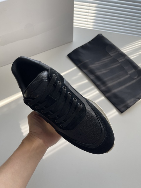 Buty męskie sportowe Dior