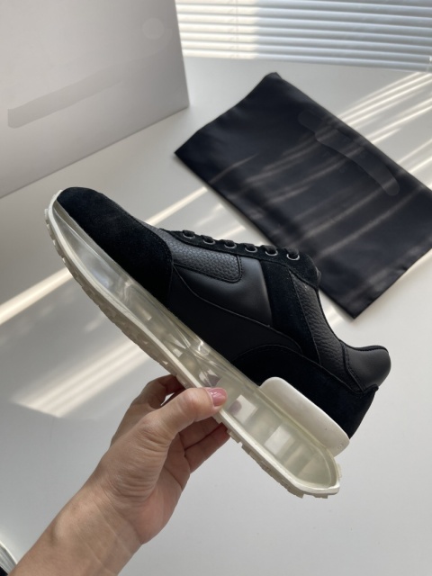 Buty męskie sportowe Dior