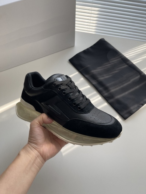 Buty męskie sportowe Dior