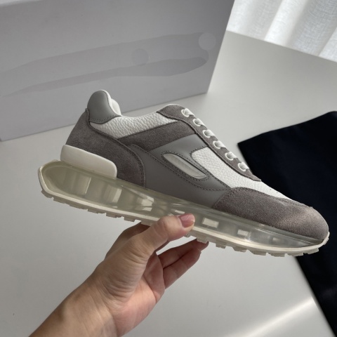 Buty męskie sportowe Dior