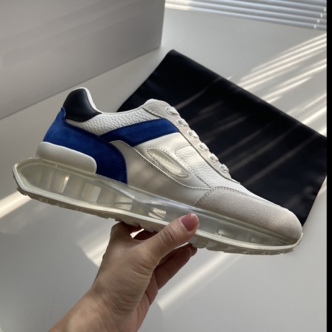 Buty męskie sportowe Dior