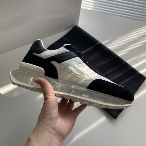 Buty męskie sportowe Dior