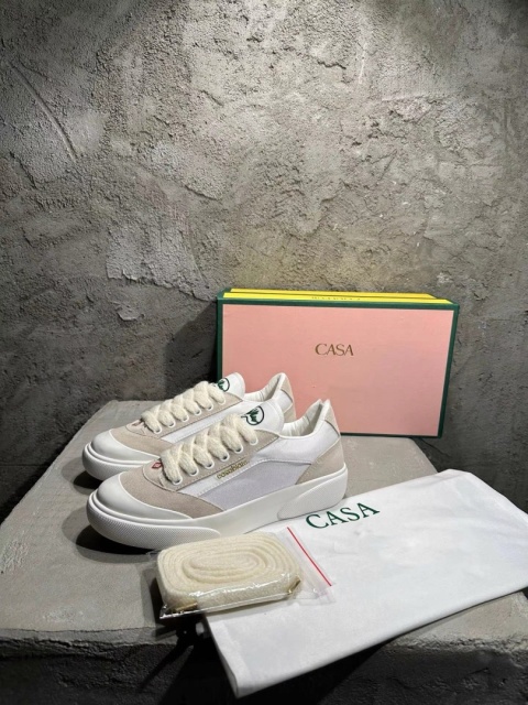 Buty sneakersy Casablanca