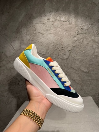 Buty sneakersy Casablanca