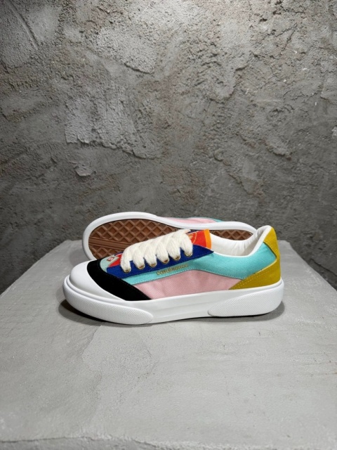 Buty sneakersy Casablanca